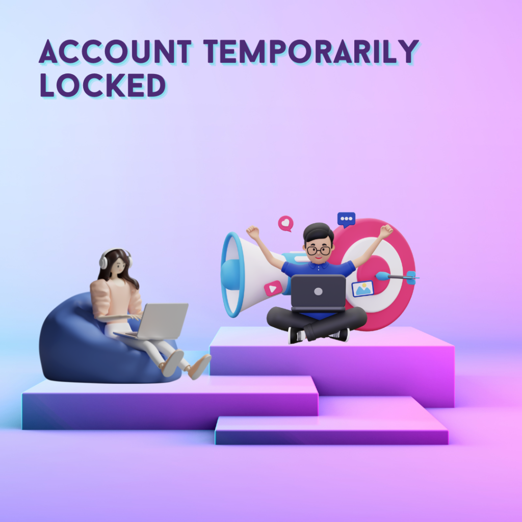  too many failed login TeraBox Login Problems