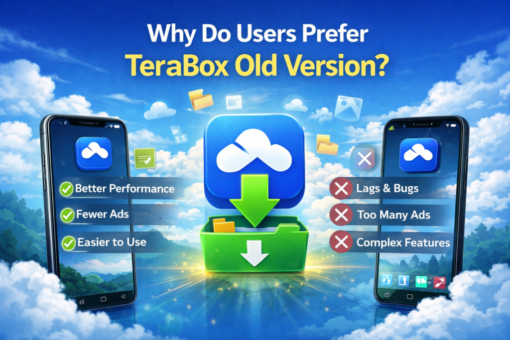 terabox old version